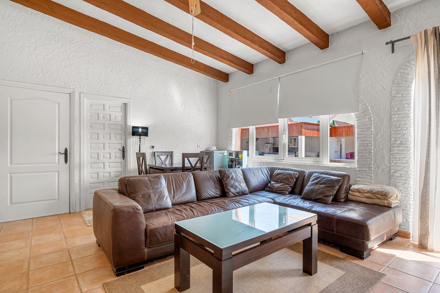 Mieszkanie na sprzedaż – Las Heredades