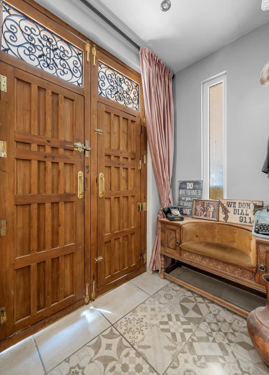 Mieszkanie na sprzedaż – Las Heredades