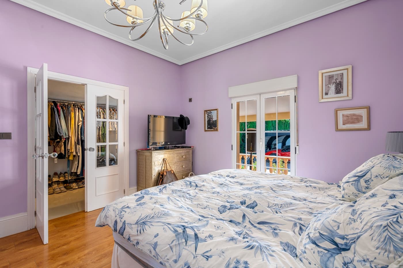 Mieszkanie na sprzedaż – Las Heredades