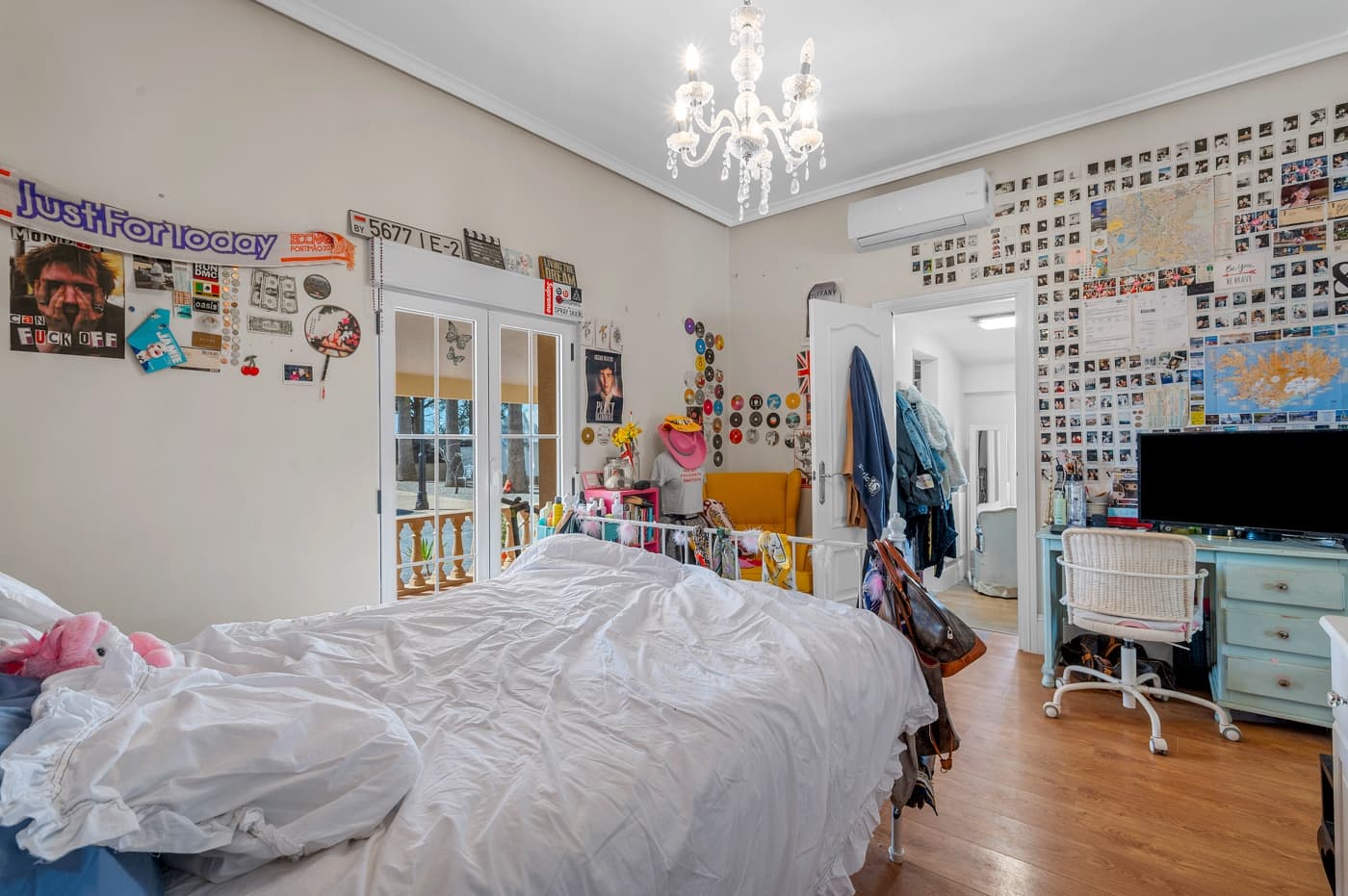 Mieszkanie na sprzedaż – Las Heredades