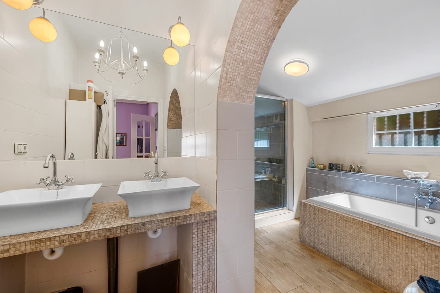 Mieszkanie na sprzedaż – Las Heredades