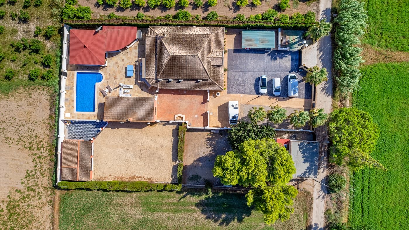 Mieszkanie na sprzedaż – Las Heredades