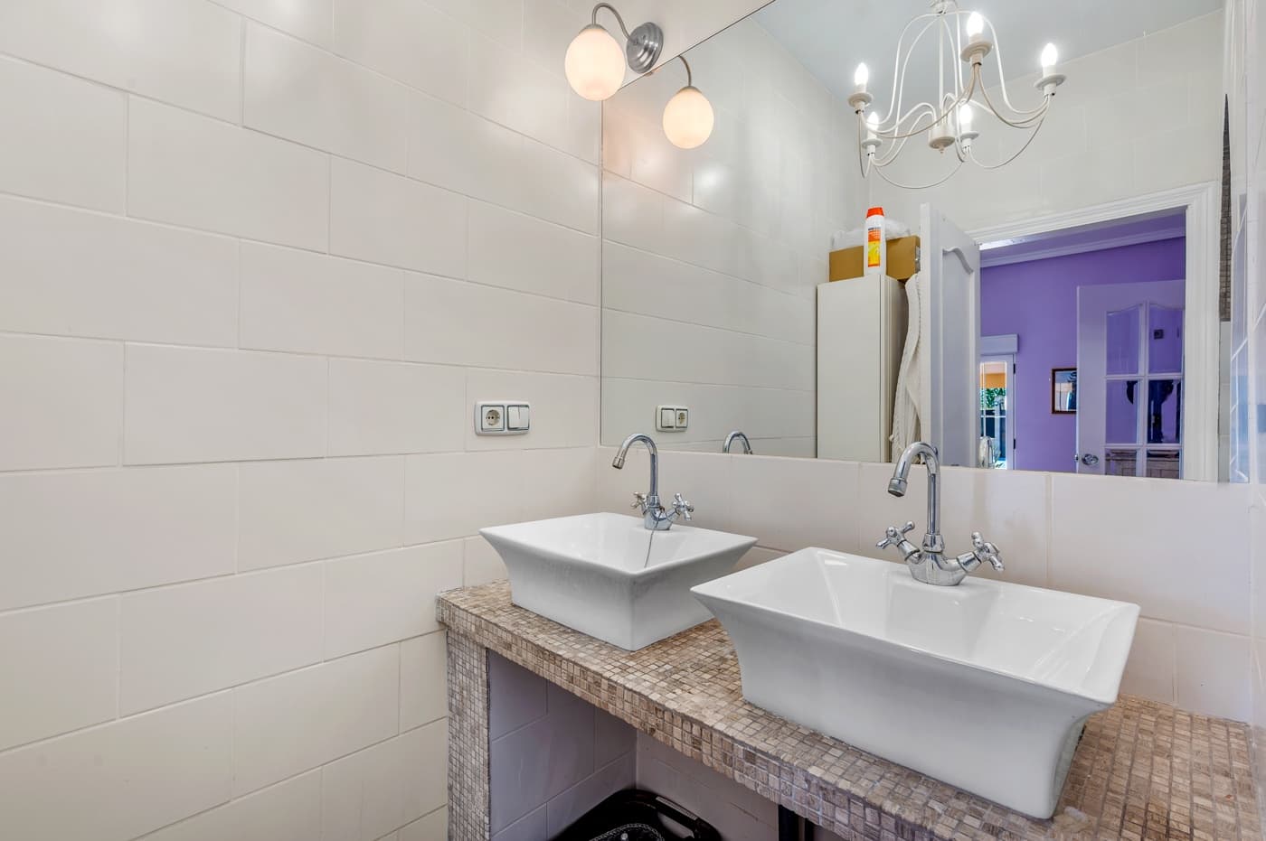 Mieszkanie na sprzedaż – Las Heredades