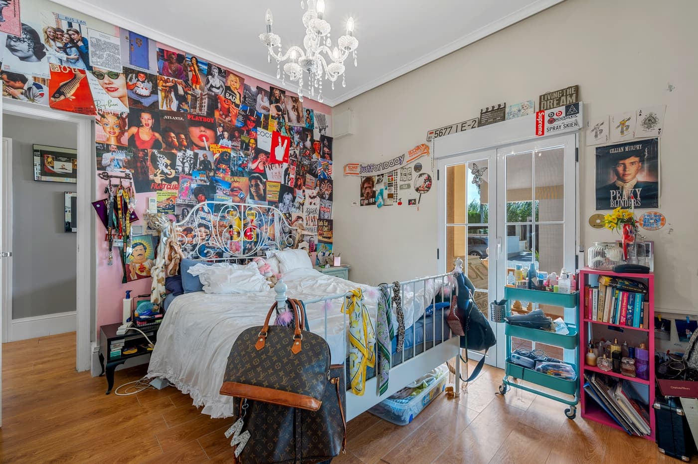 Mieszkanie na sprzedaż – Las Heredades