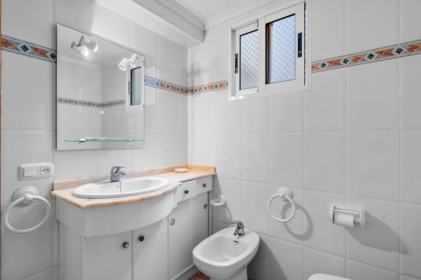 Mieszkanie na sprzedaż – Torrevieja