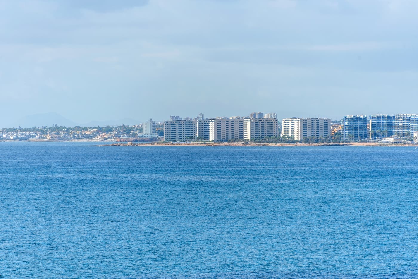 Mieszkanie na sprzedaż – Torrevieja