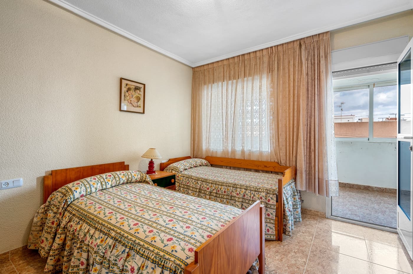 Mieszkanie na sprzedaż – Torrevieja