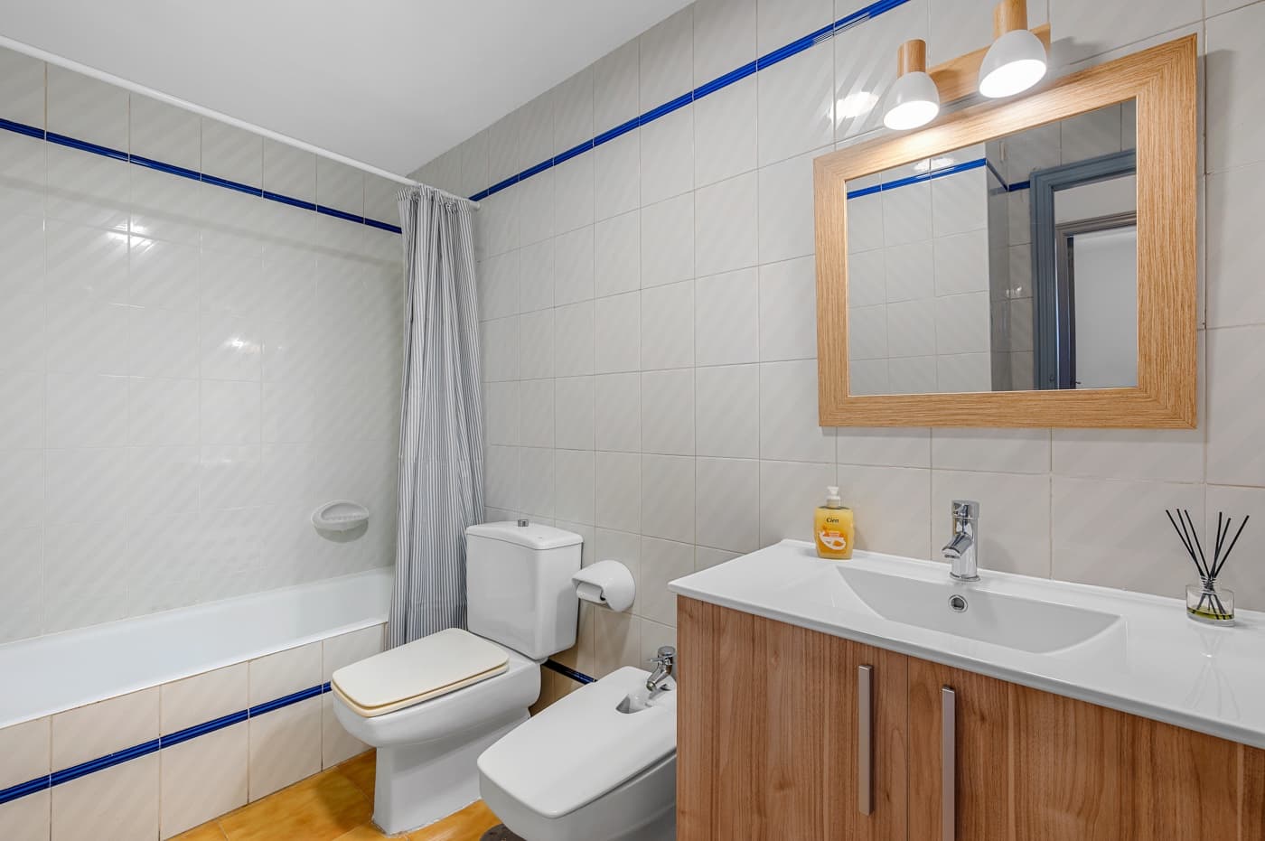 Mieszkanie na sprzedaż – Altea