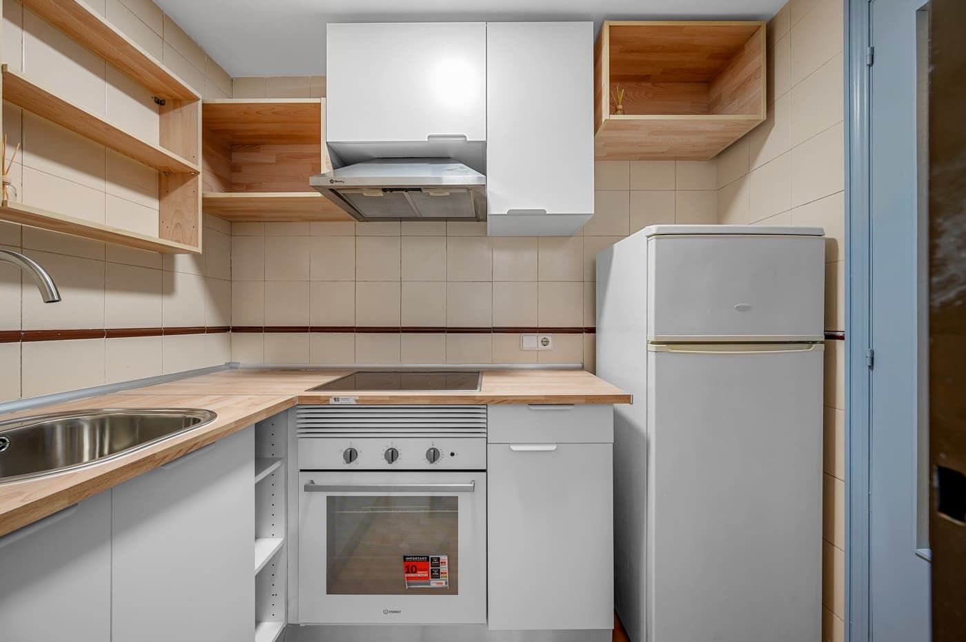 Mieszkanie na sprzedaż – Altea