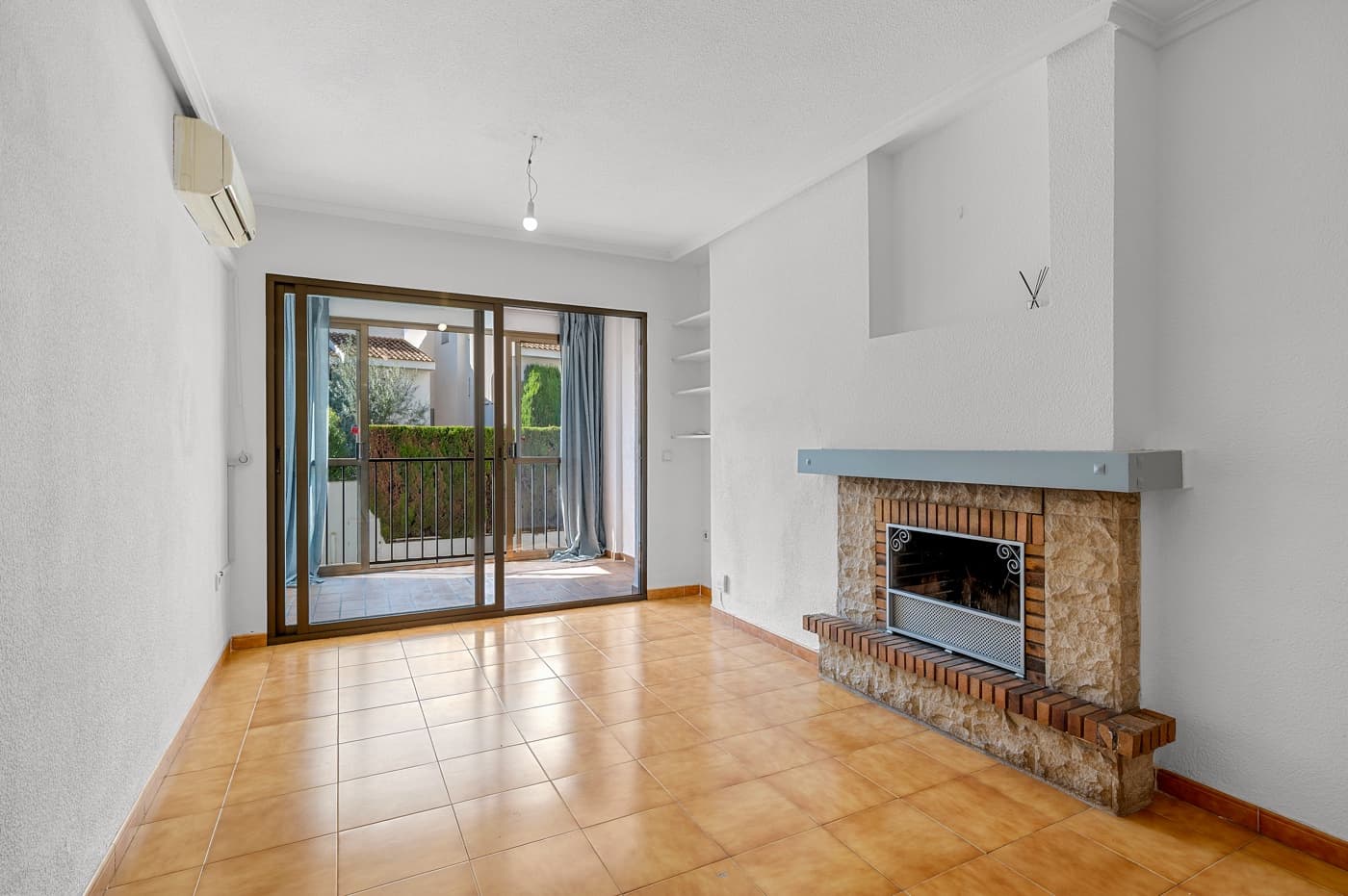 Mieszkanie na sprzedaż – Altea