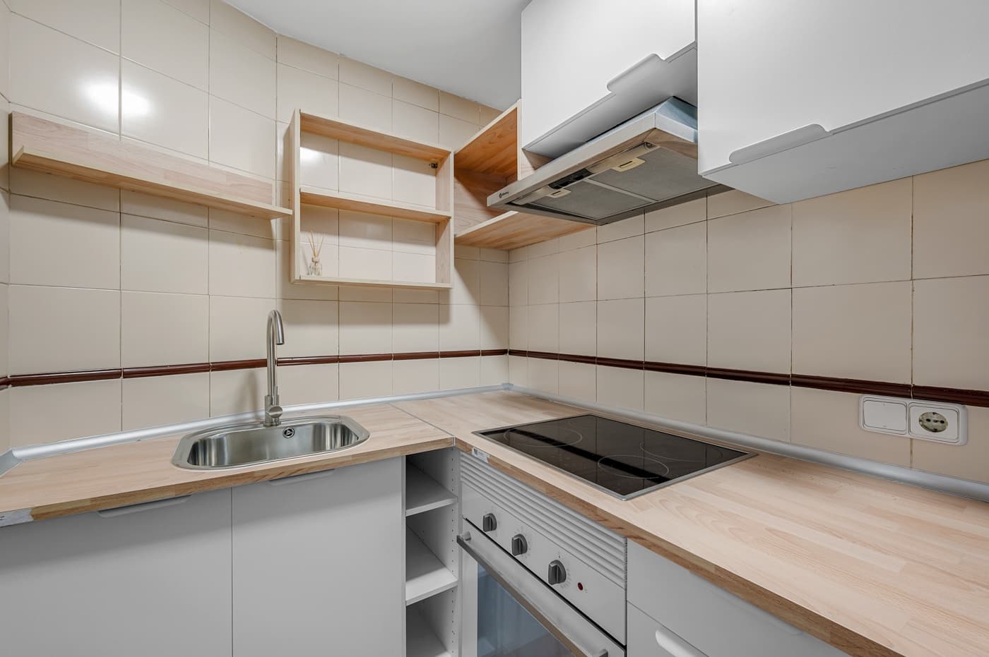 Mieszkanie na sprzedaż – Altea