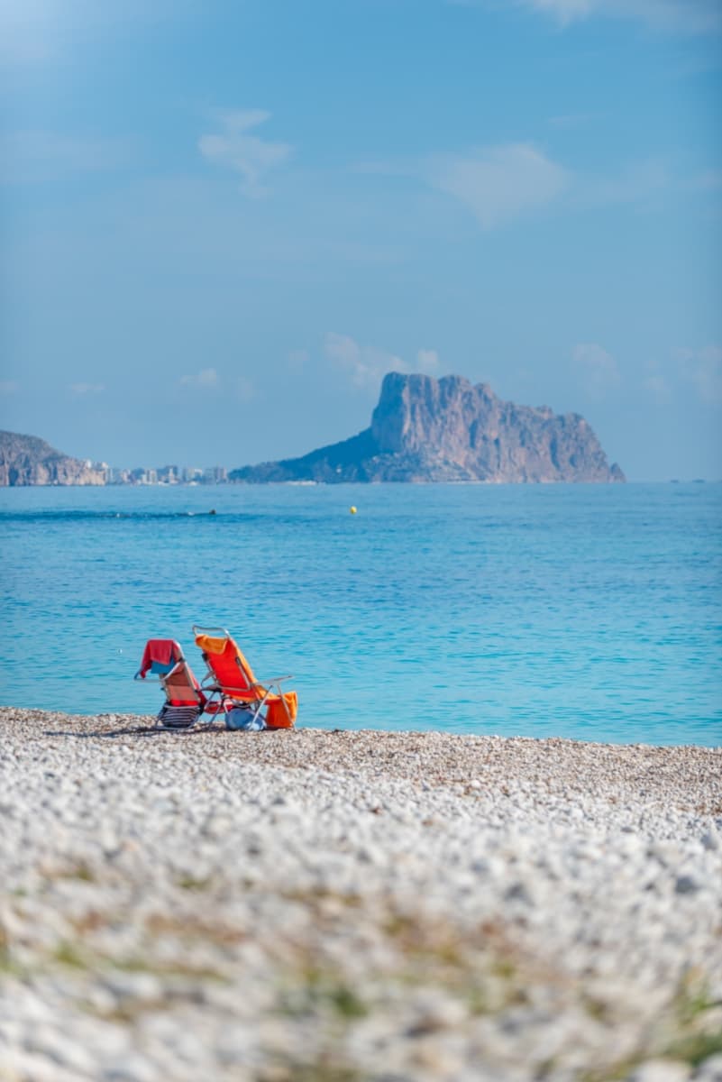 Mieszkanie na sprzedaż – Altea