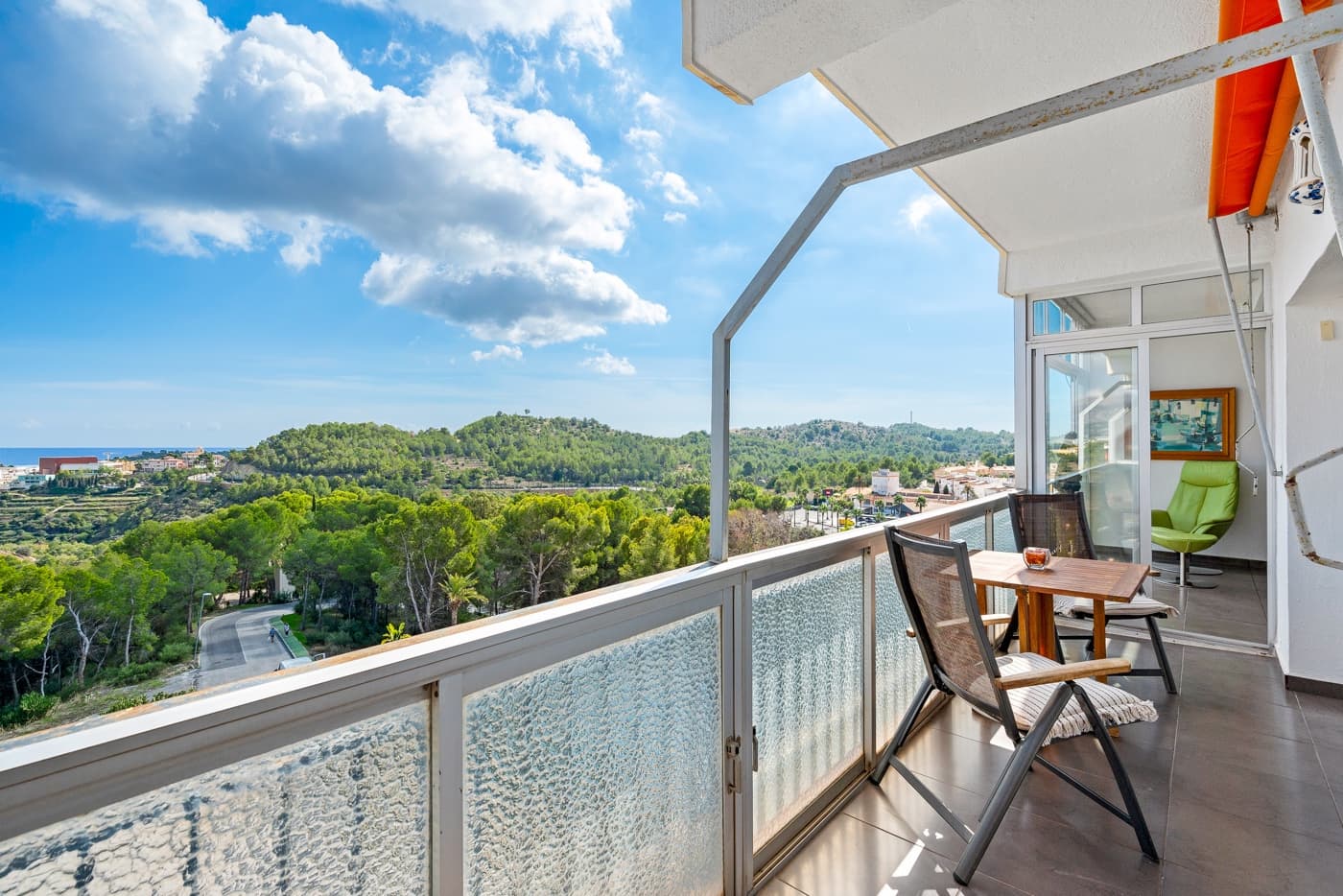 Mieszkanie na sprzedaż – La nucia