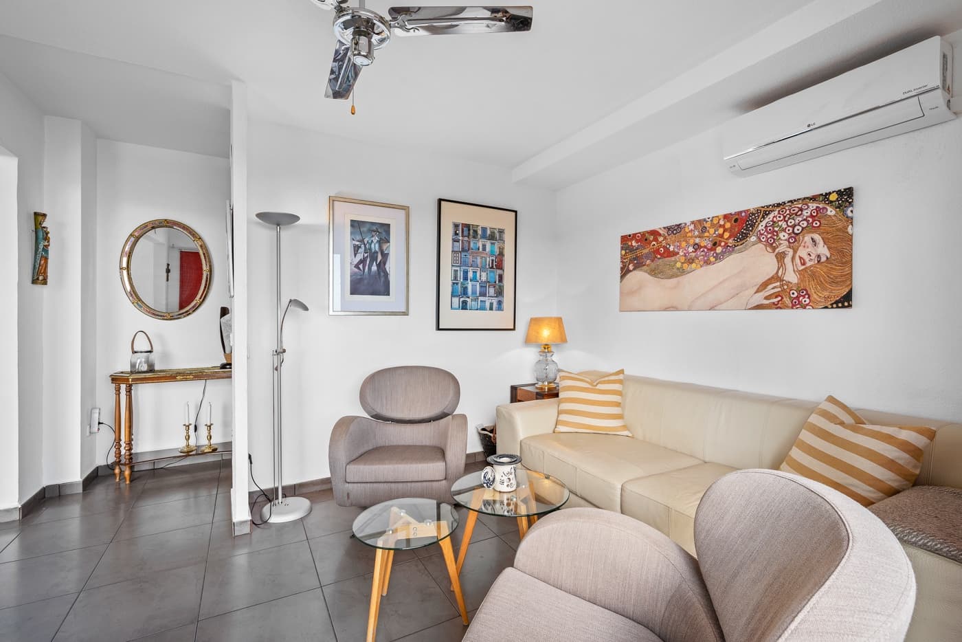 Mieszkanie na sprzedaż – La nucia