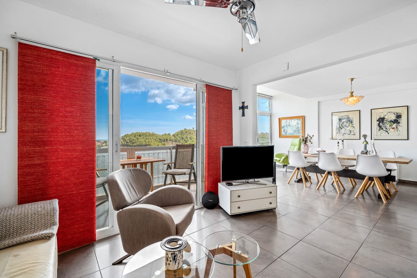 Mieszkanie na sprzedaż – La nucia