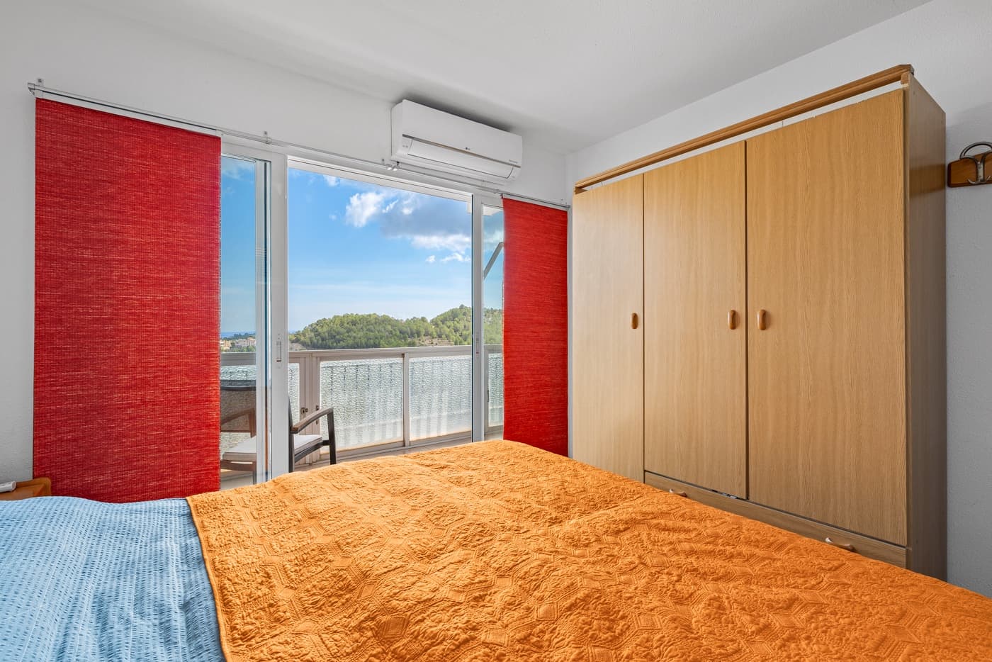 Mieszkanie na sprzedaż – La nucia