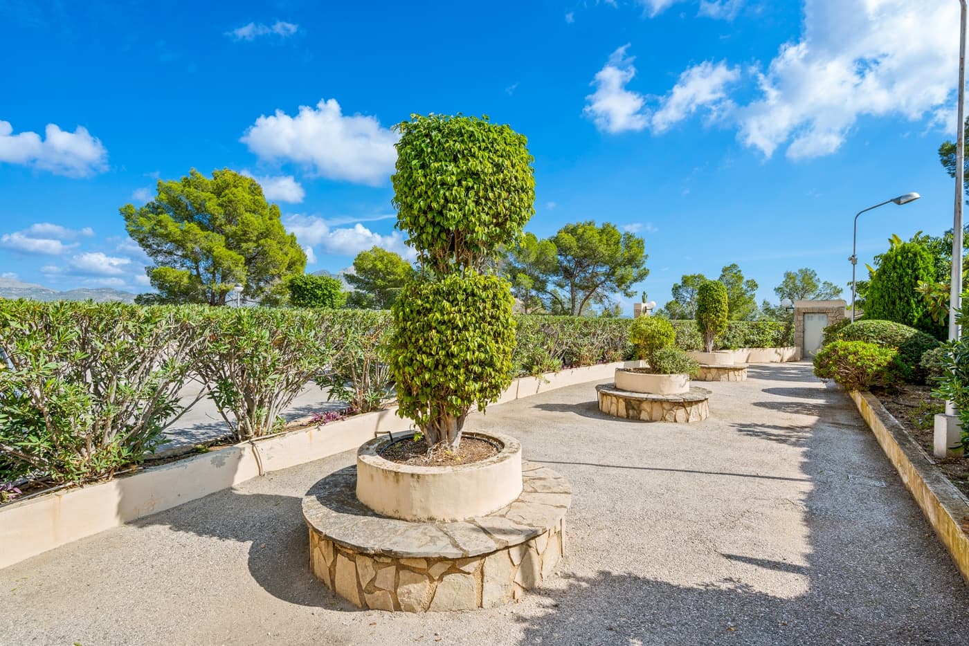 Mieszkanie na sprzedaż – La nucia