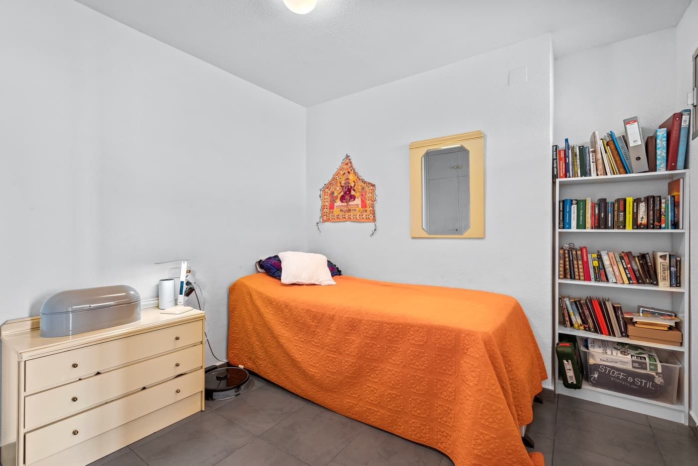 Mieszkanie na sprzedaż – La nucia