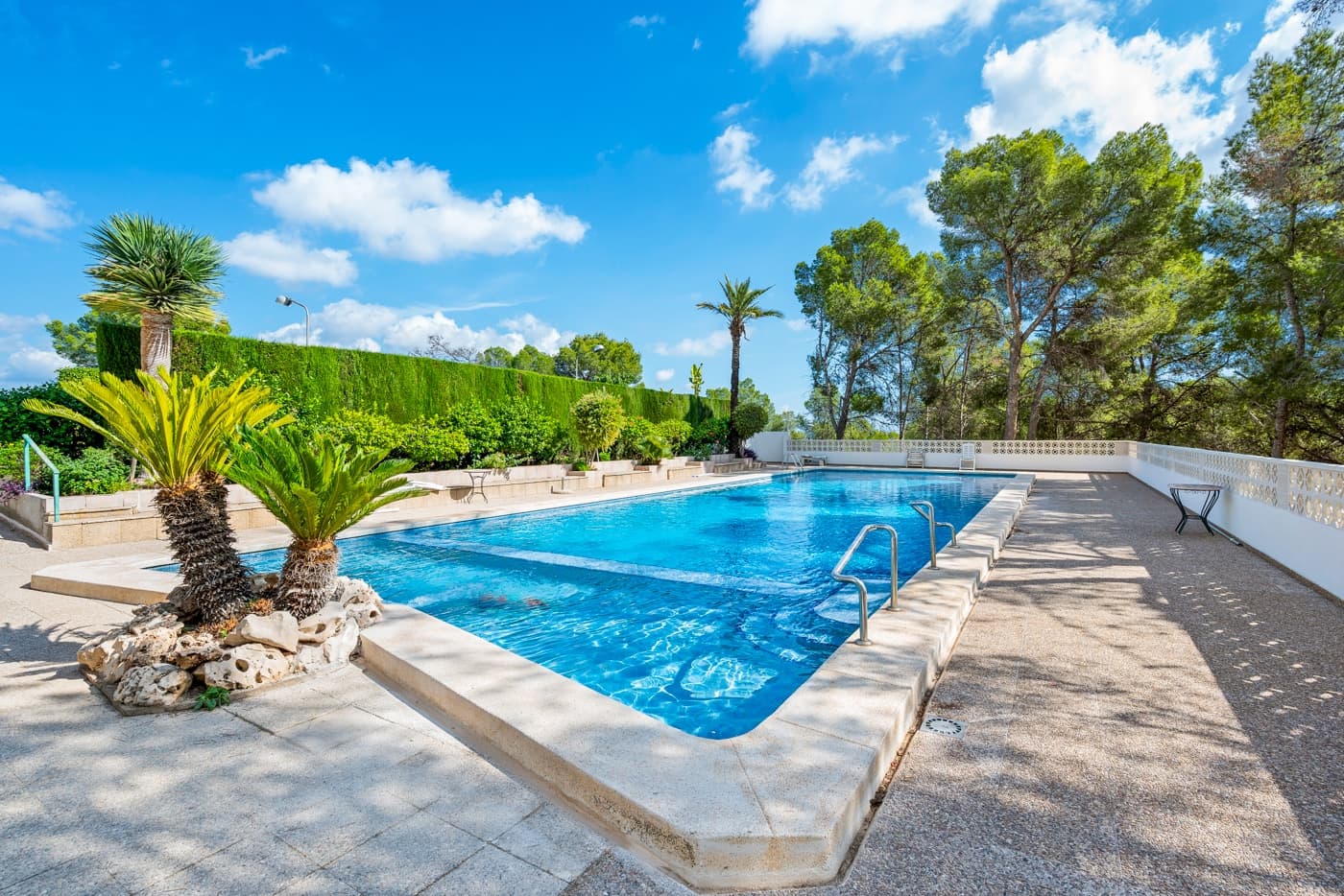 Mieszkanie na sprzedaż – La nucia