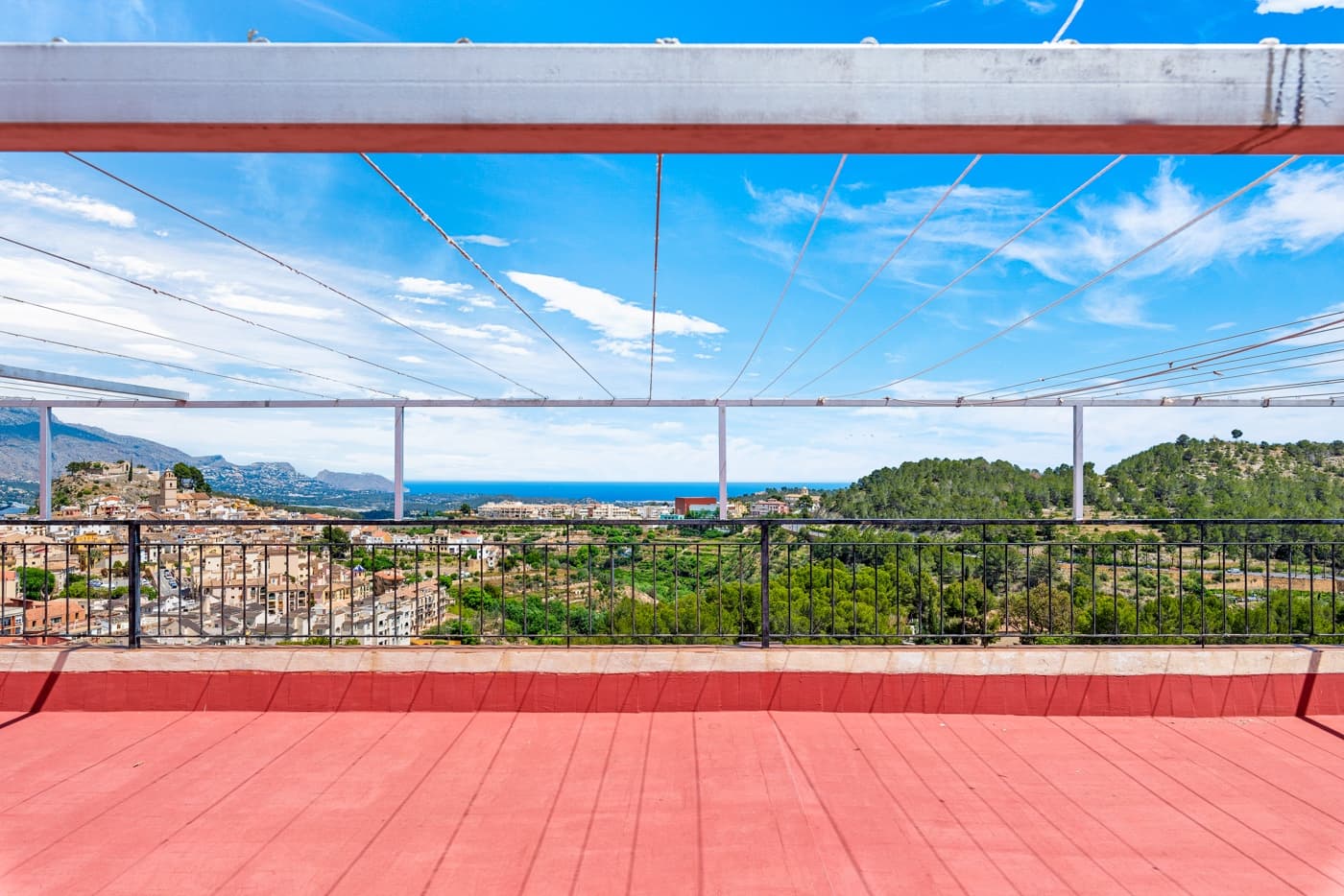 Mieszkanie na sprzedaż – La nucia