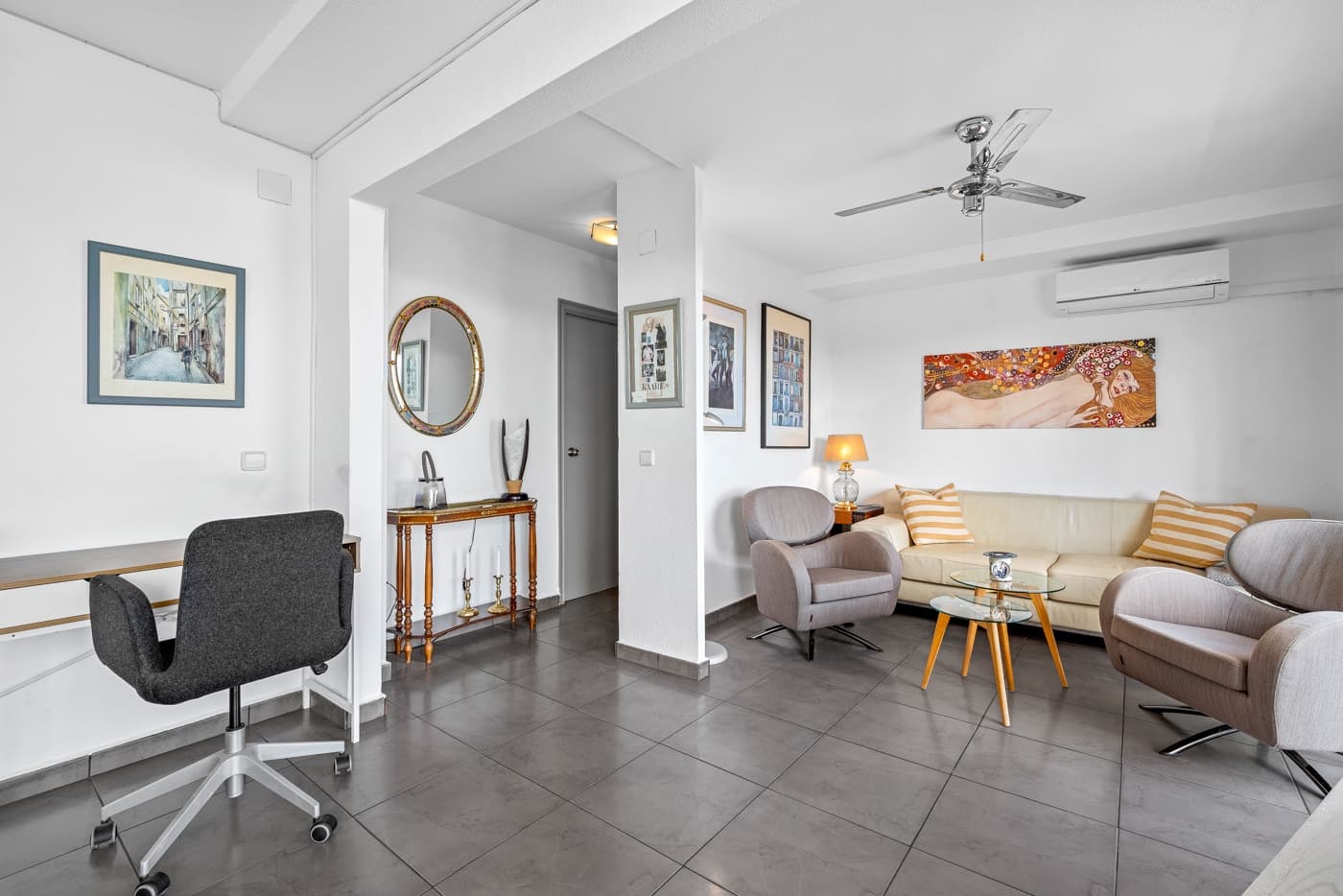 Mieszkanie na sprzedaż – La nucia