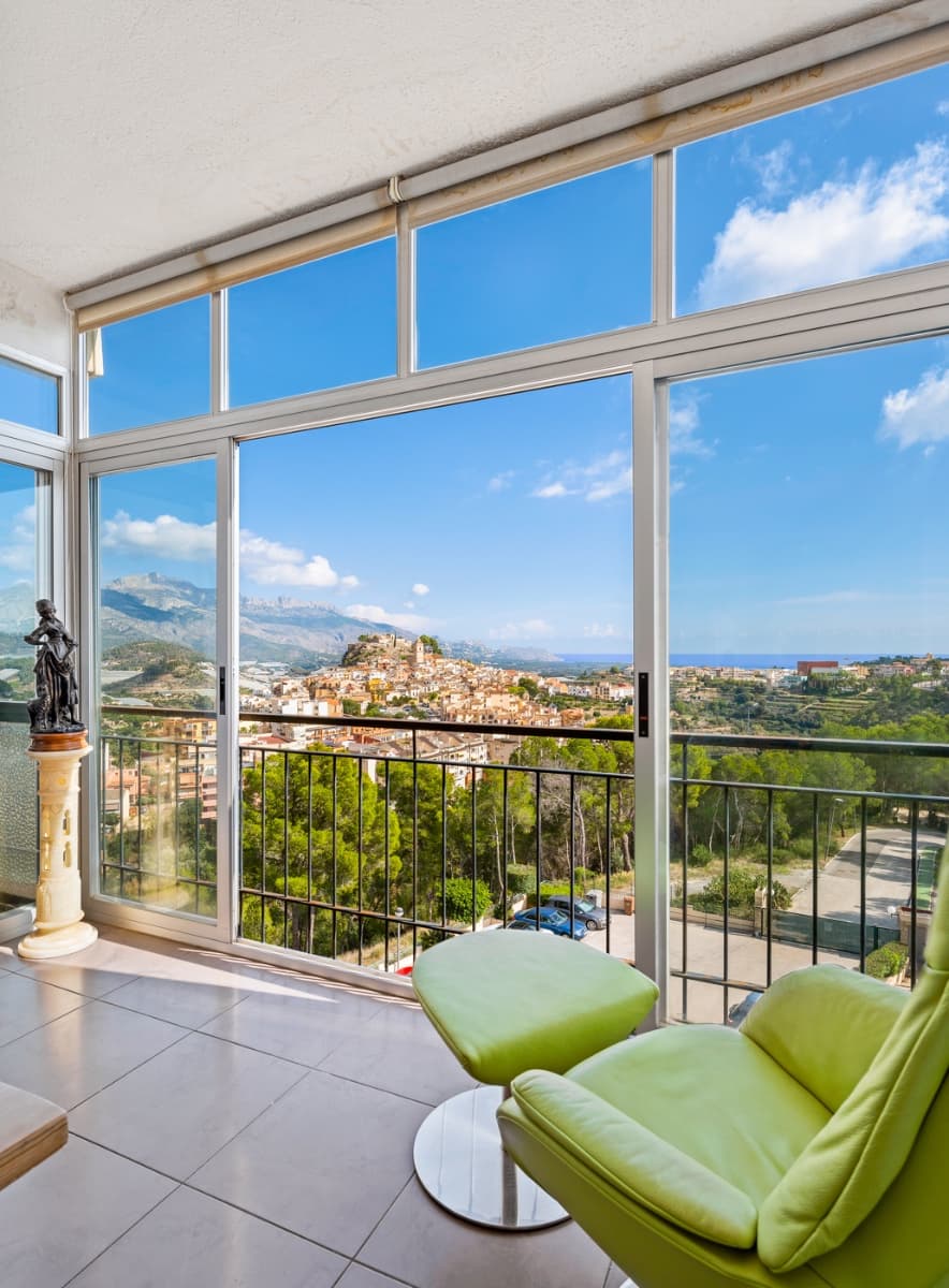 Mieszkanie na sprzedaż – La nucia