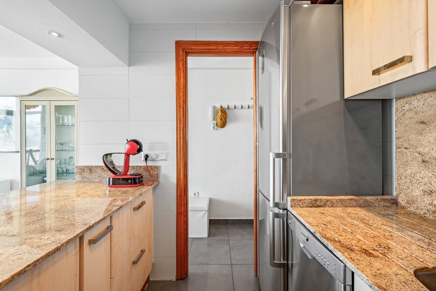 Mieszkanie na sprzedaż – La nucia