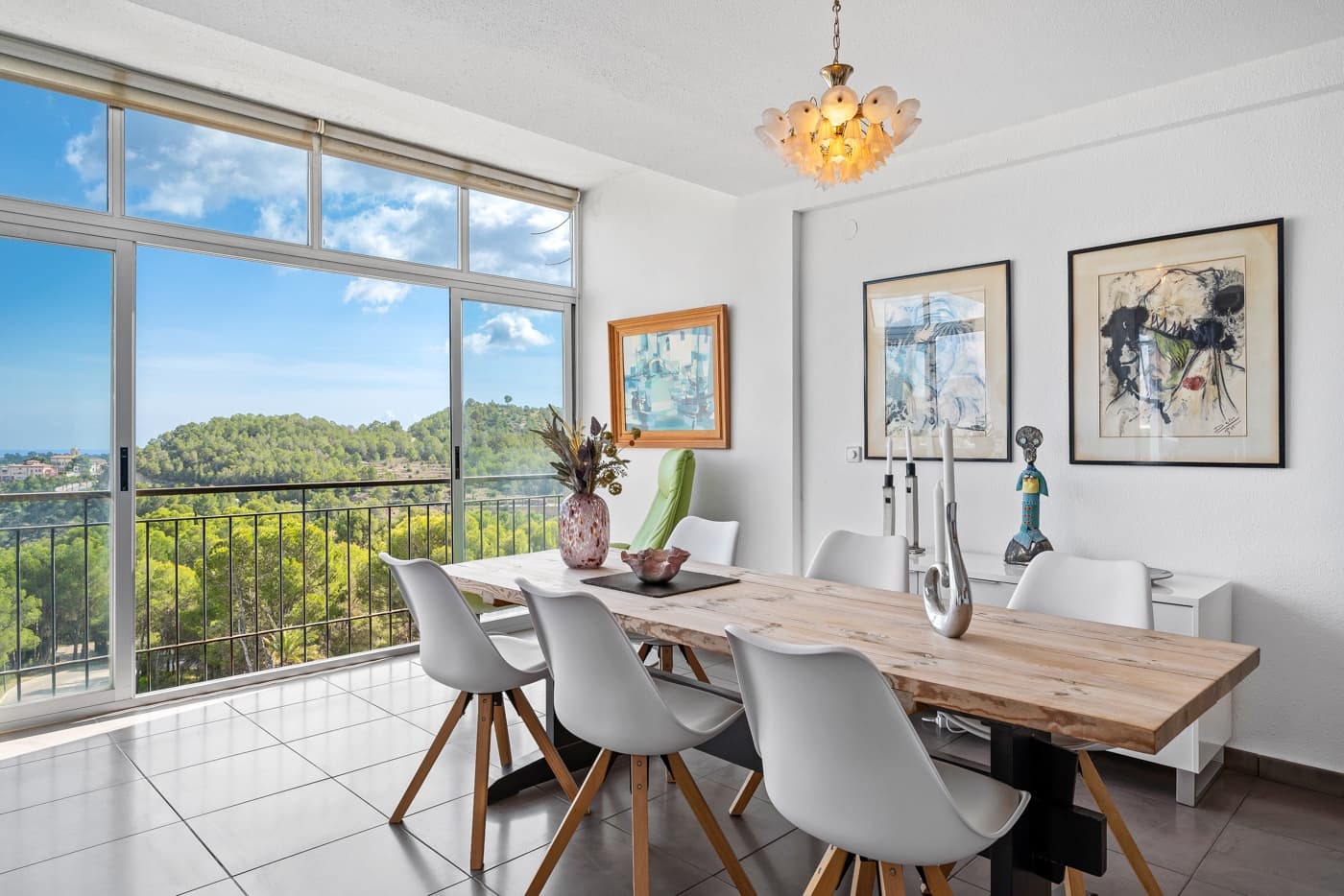 Mieszkanie na sprzedaż – La nucia