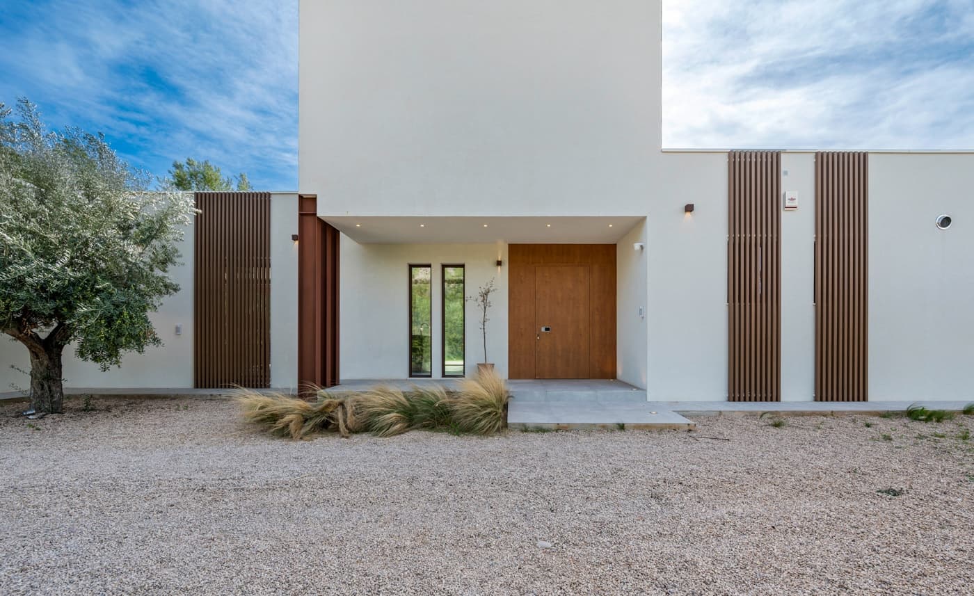 Dom na sprzedaż – Finestrat