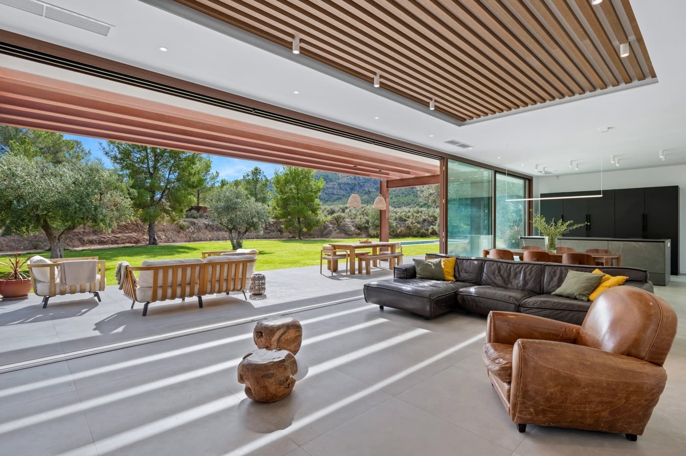 Dom na sprzedaż – Finestrat