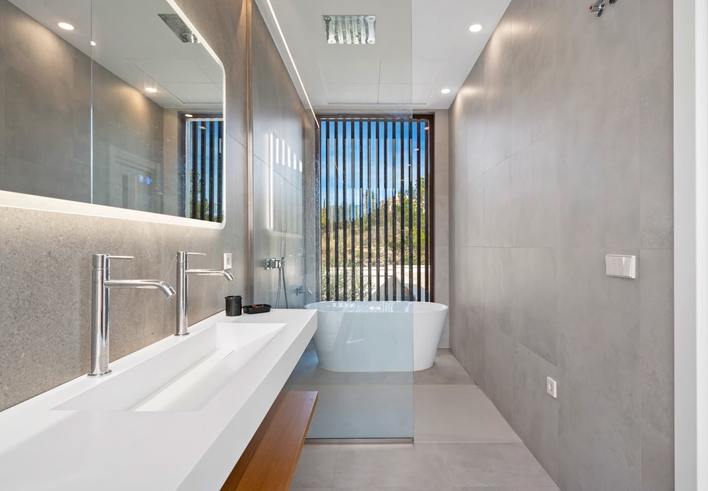 Dom na sprzedaż – Finestrat