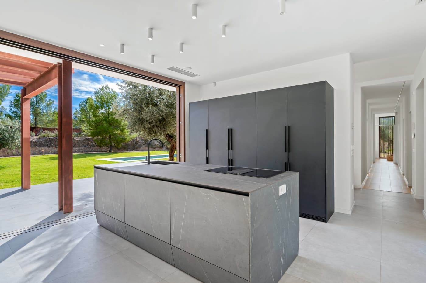 Dom na sprzedaż – Finestrat