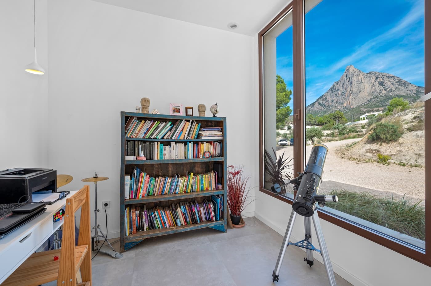 Dom na sprzedaż – Finestrat