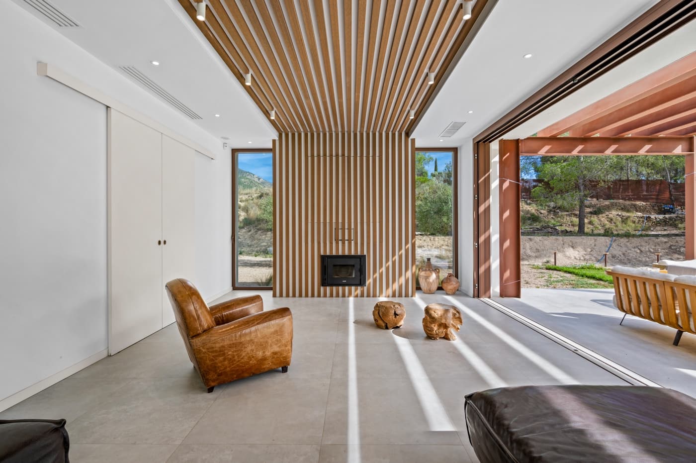 Dom na sprzedaż – Finestrat