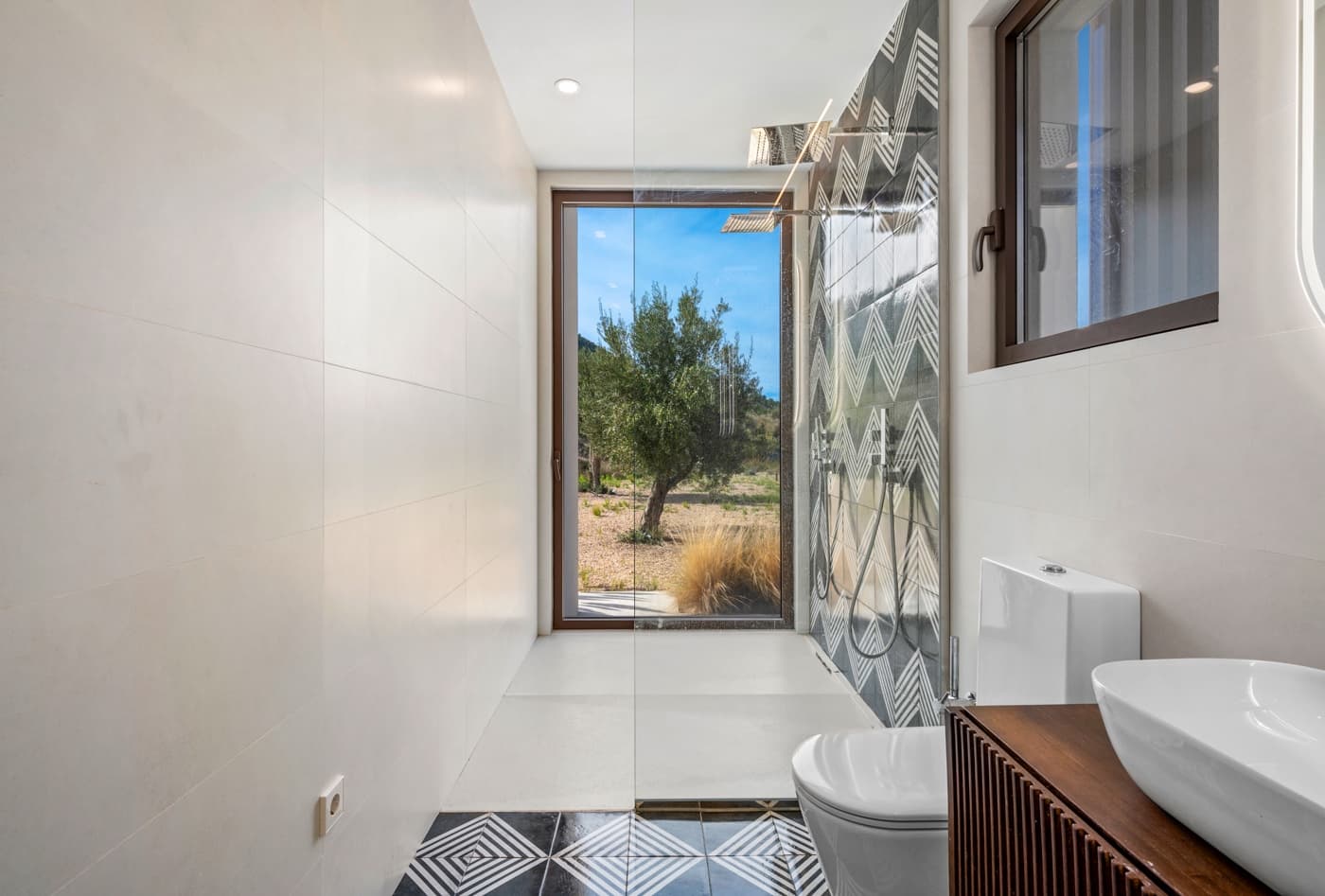 Dom na sprzedaż – Finestrat