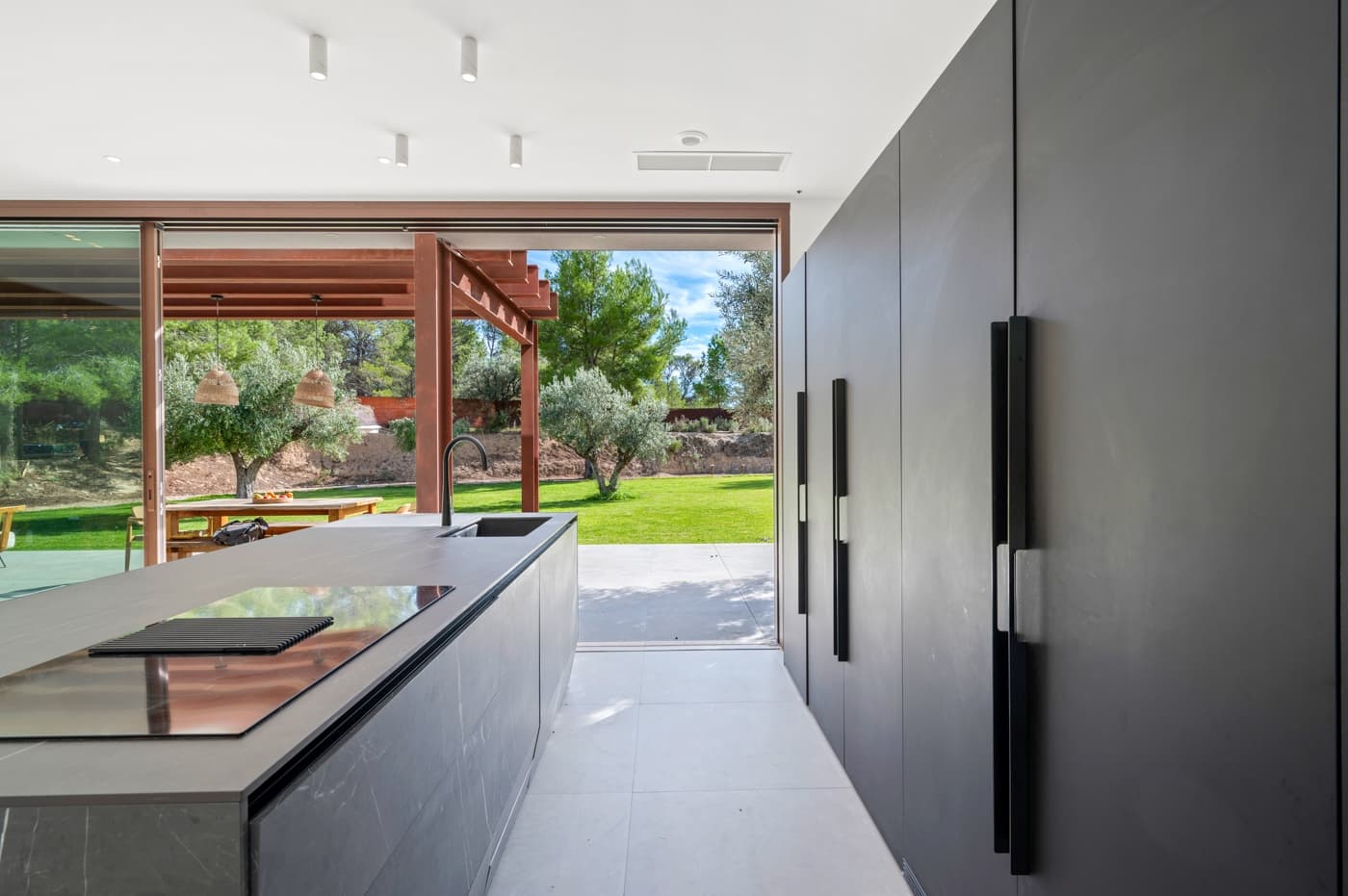 Dom na sprzedaż – Finestrat