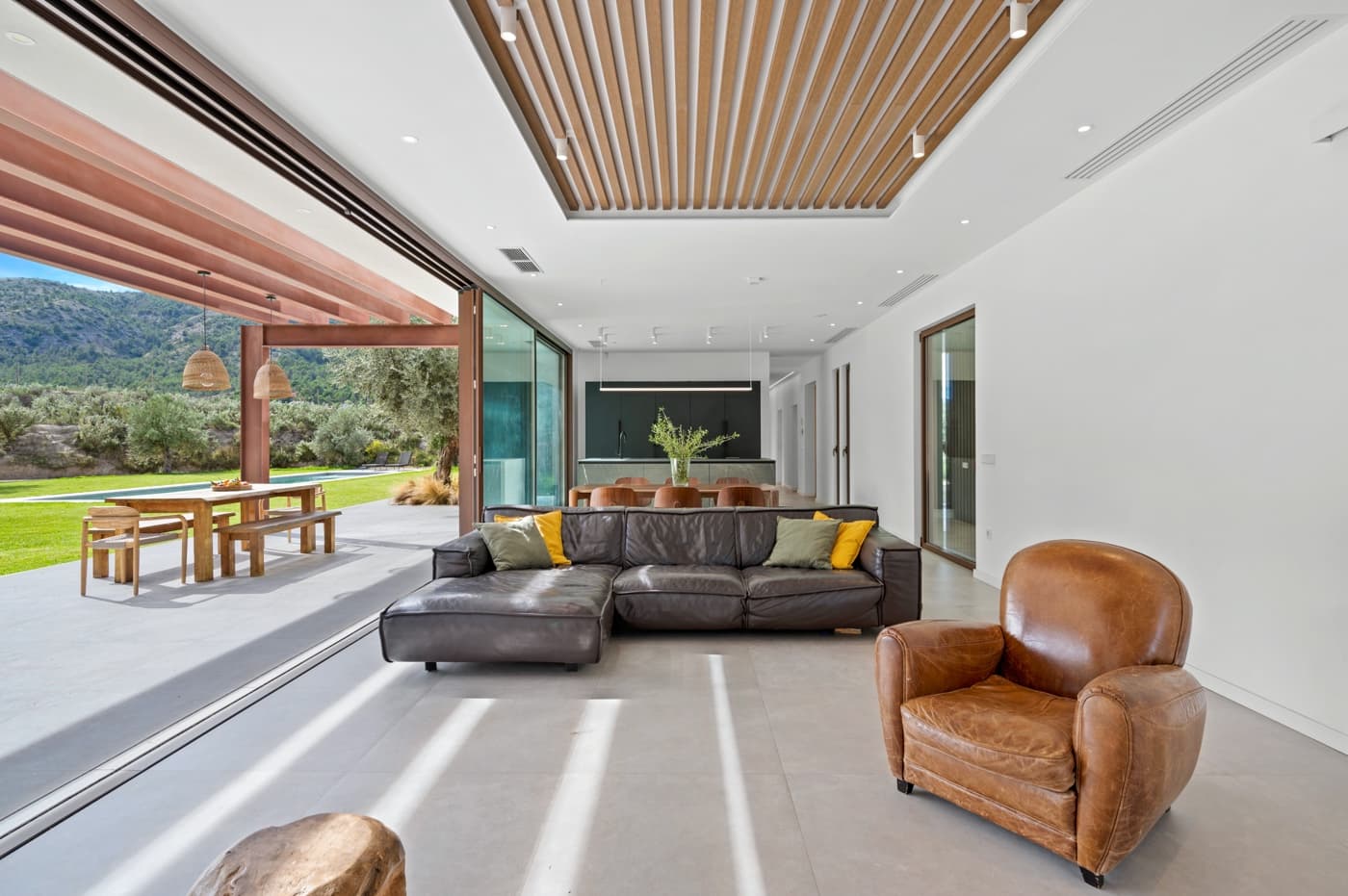 Dom na sprzedaż – Finestrat