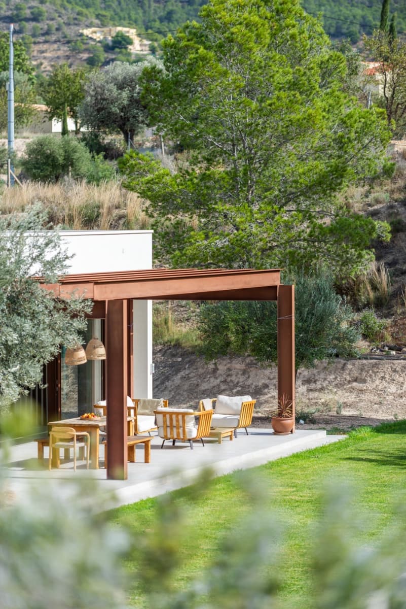 Dom na sprzedaż – Finestrat