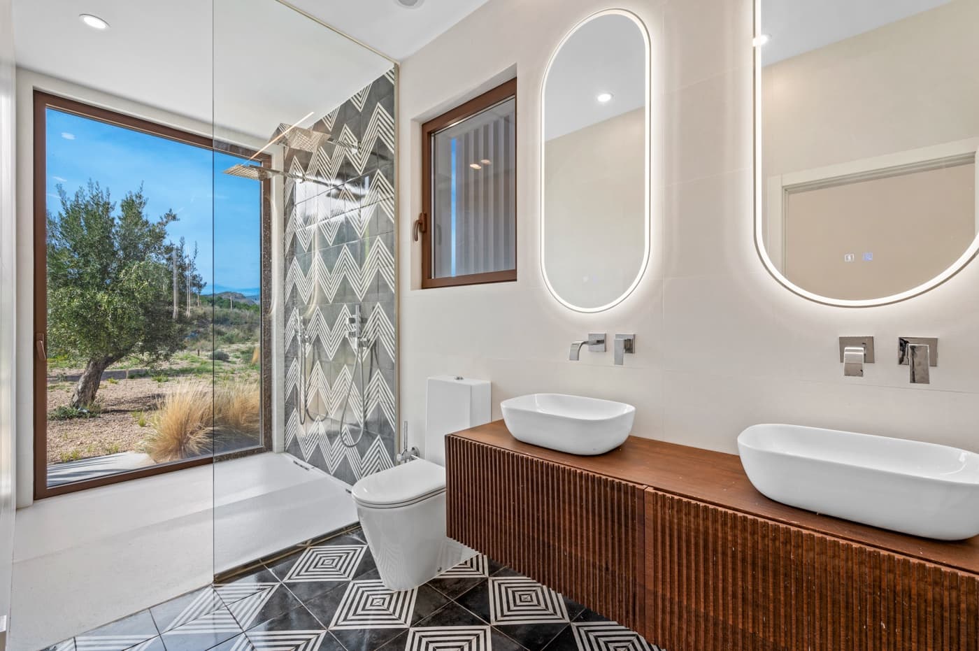 Dom na sprzedaż – Finestrat