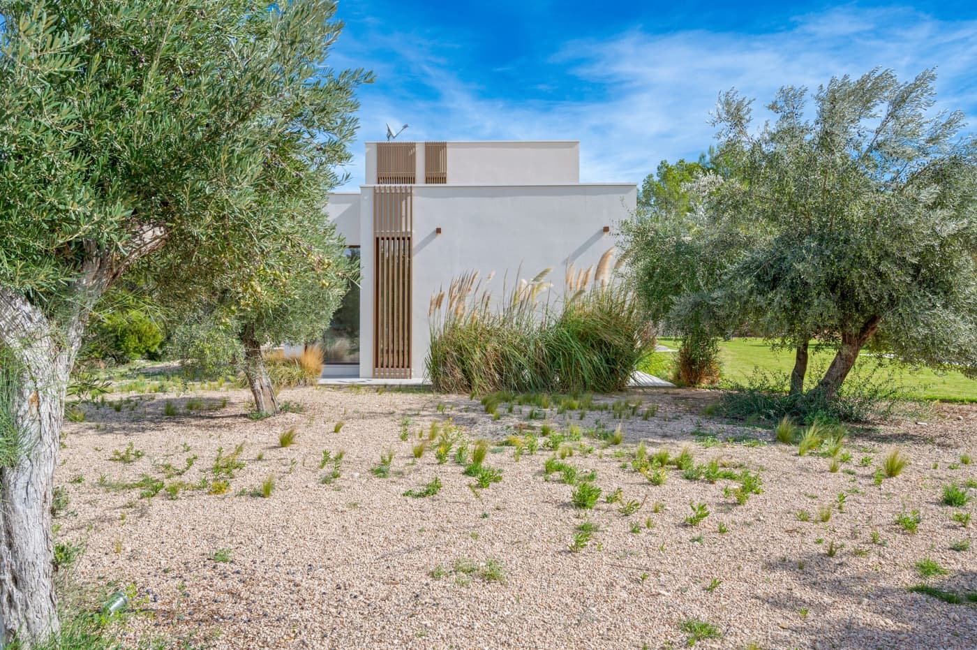 Dom na sprzedaż – Finestrat