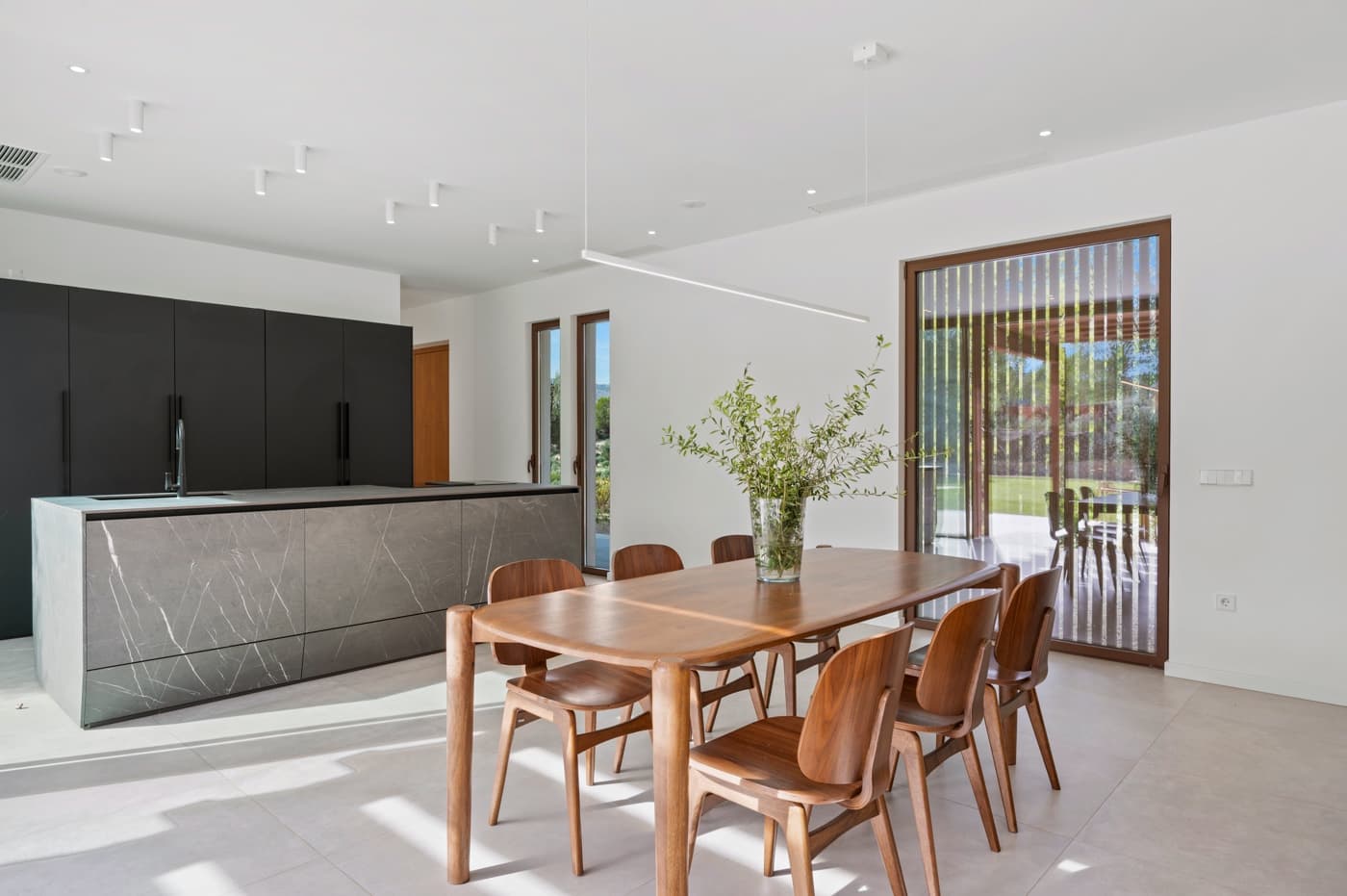 Dom na sprzedaż – Finestrat