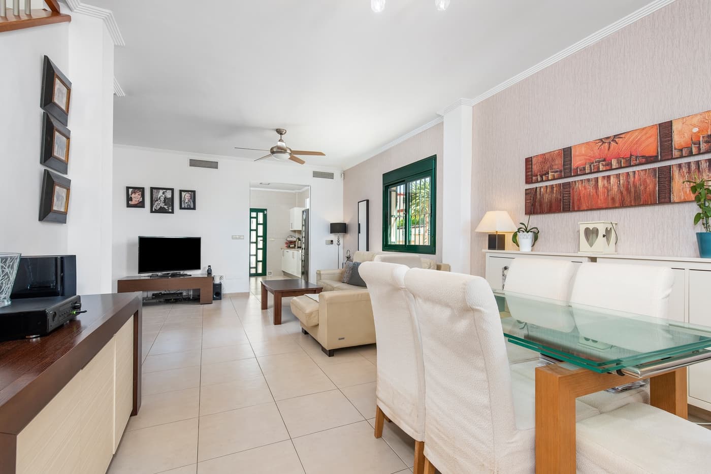 Dom na sprzedaż – Ciudad Quesada - Rojales