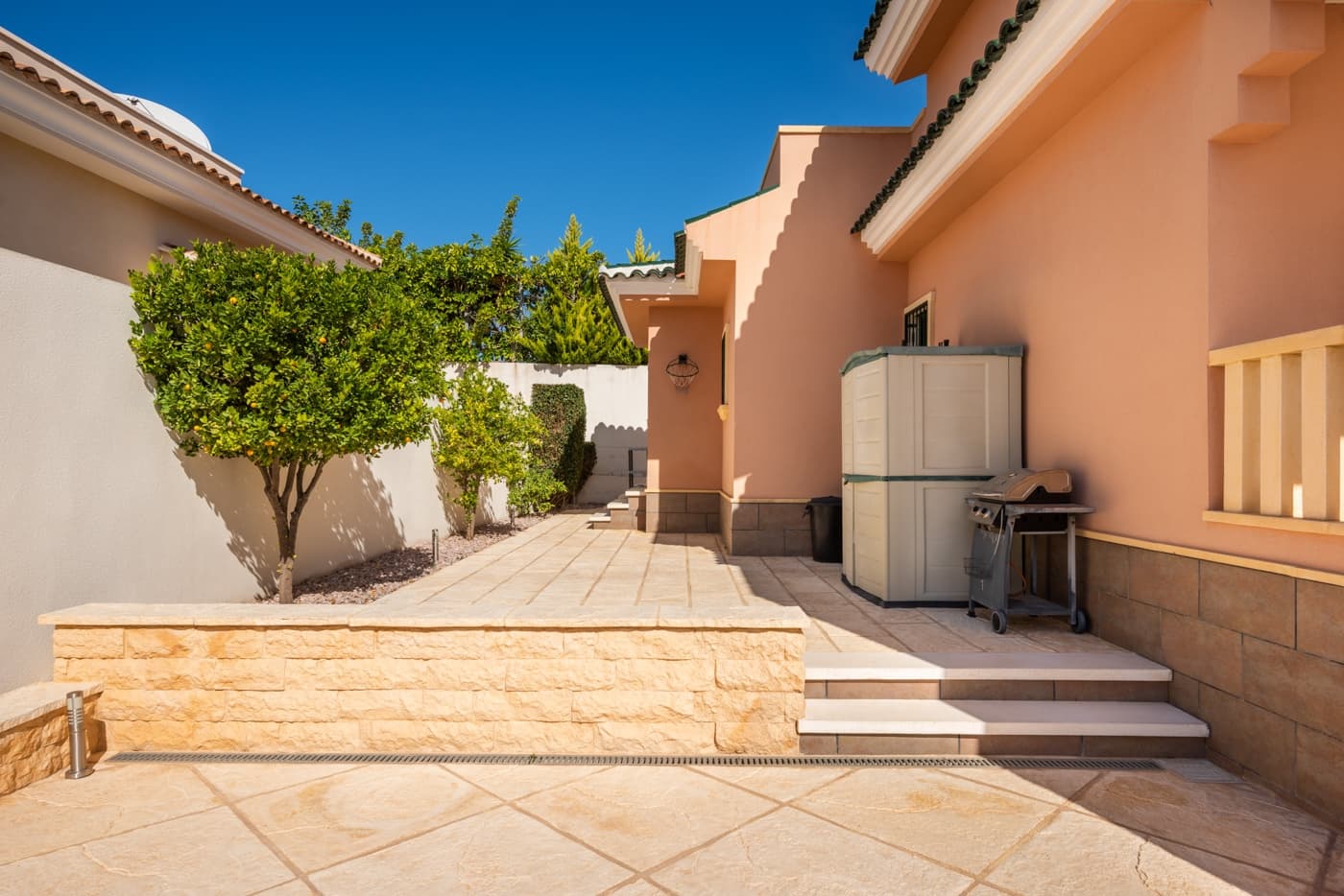 Dom na sprzedaż – Ciudad Quesada - Rojales