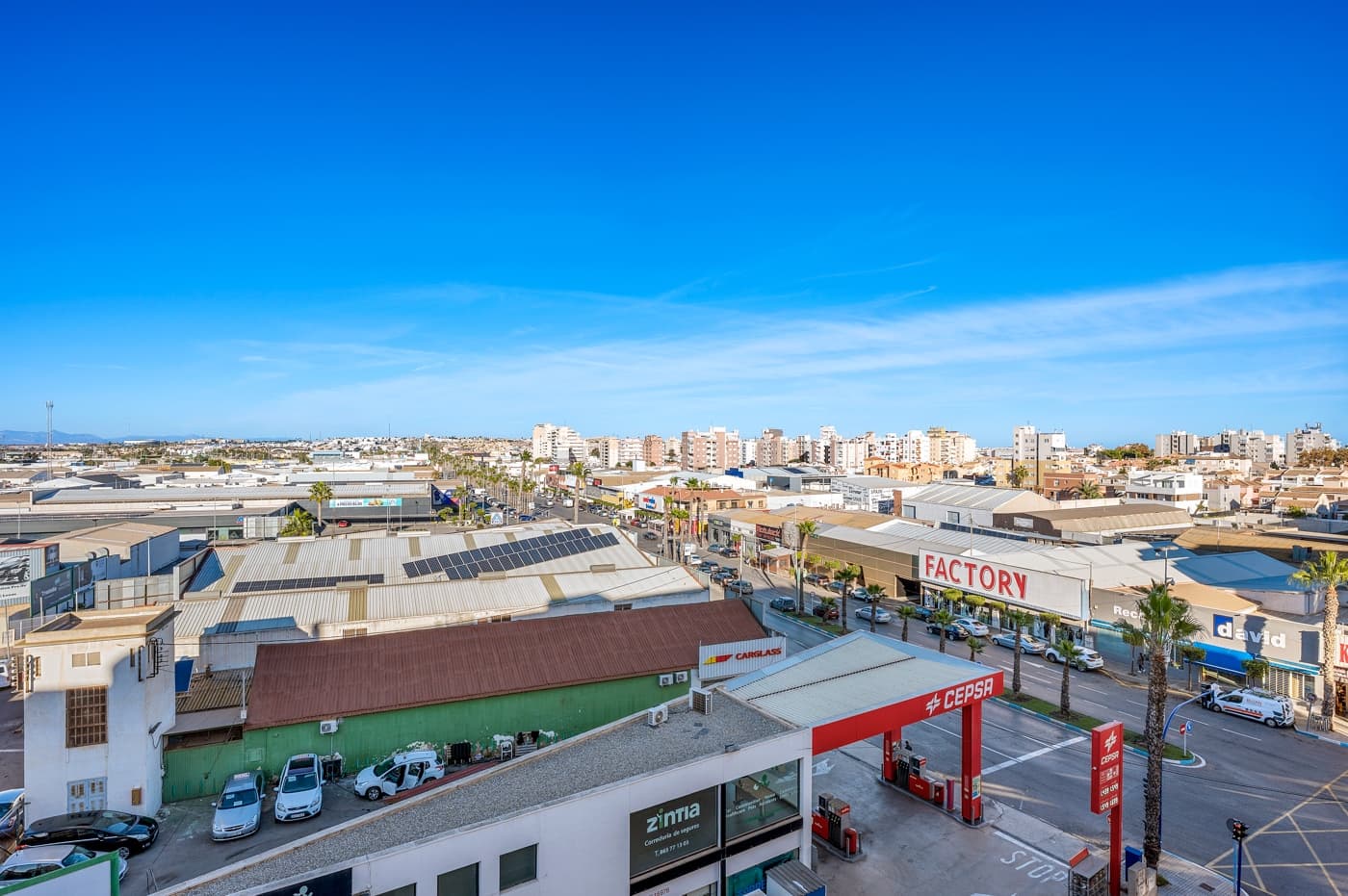 Mieszkanie na sprzedaż – Torrevieja