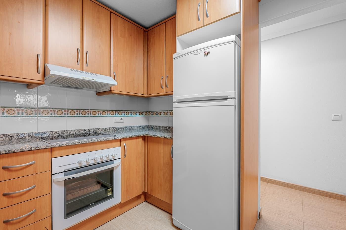 Mieszkanie na sprzedaż – Torrevieja