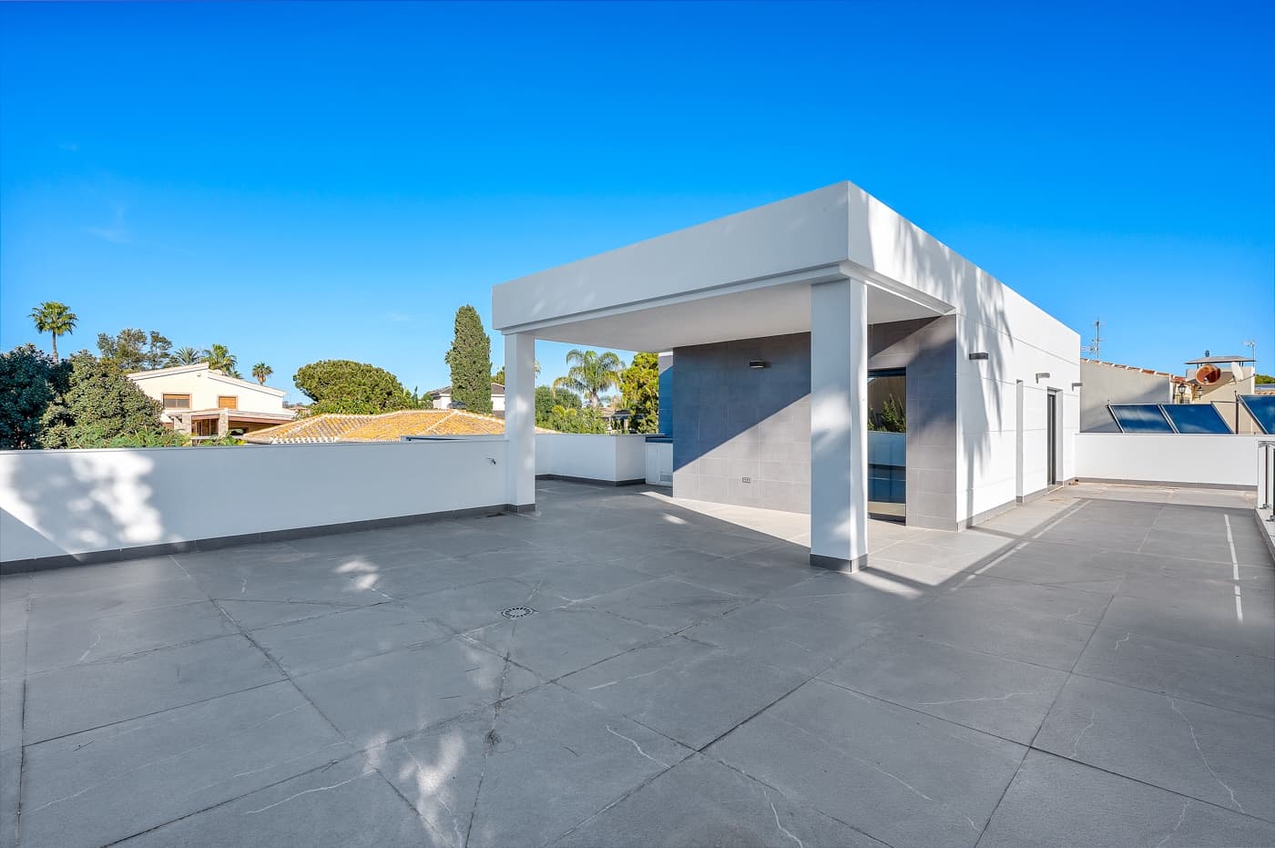 Dom na sprzedaż – Campoamor