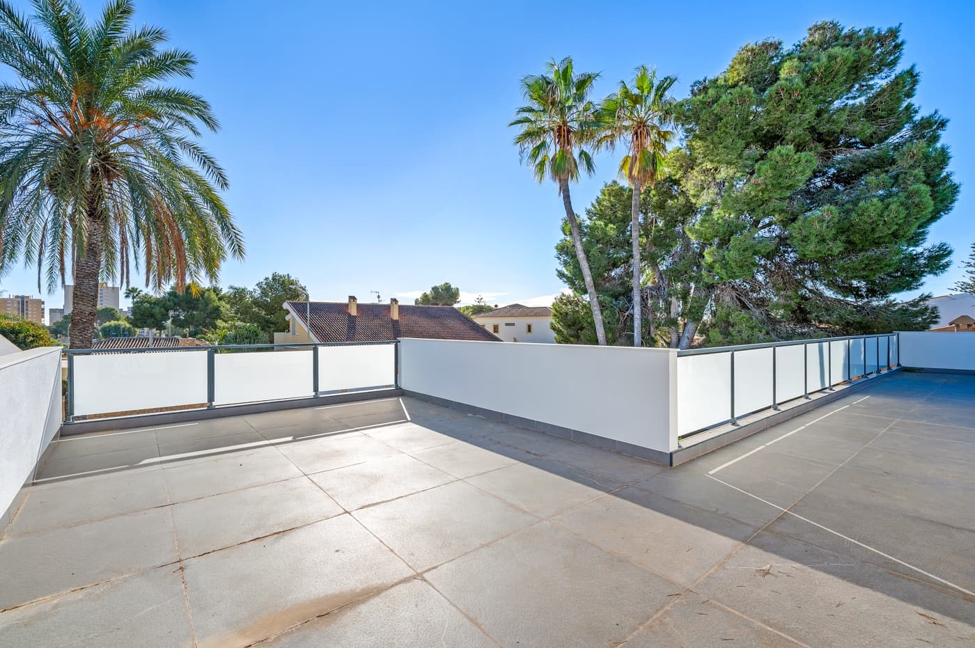 Dom na sprzedaż – Campoamor