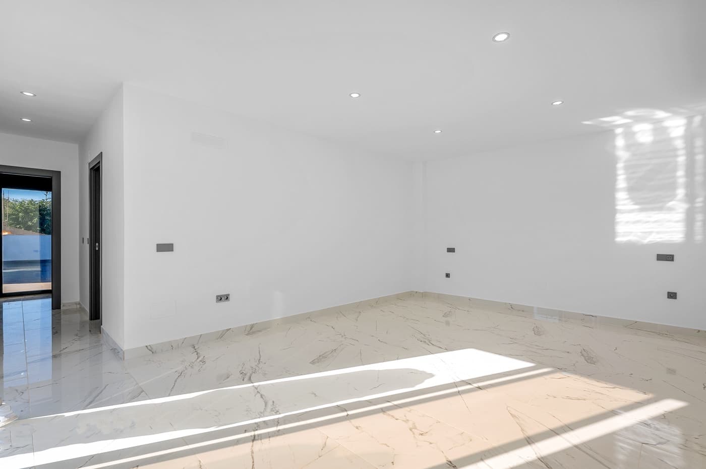 Dom na sprzedaż – Campoamor