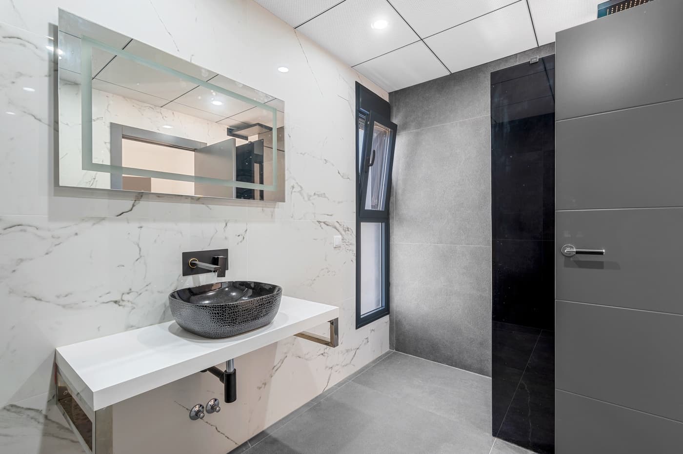 Dom na sprzedaż – Campoamor