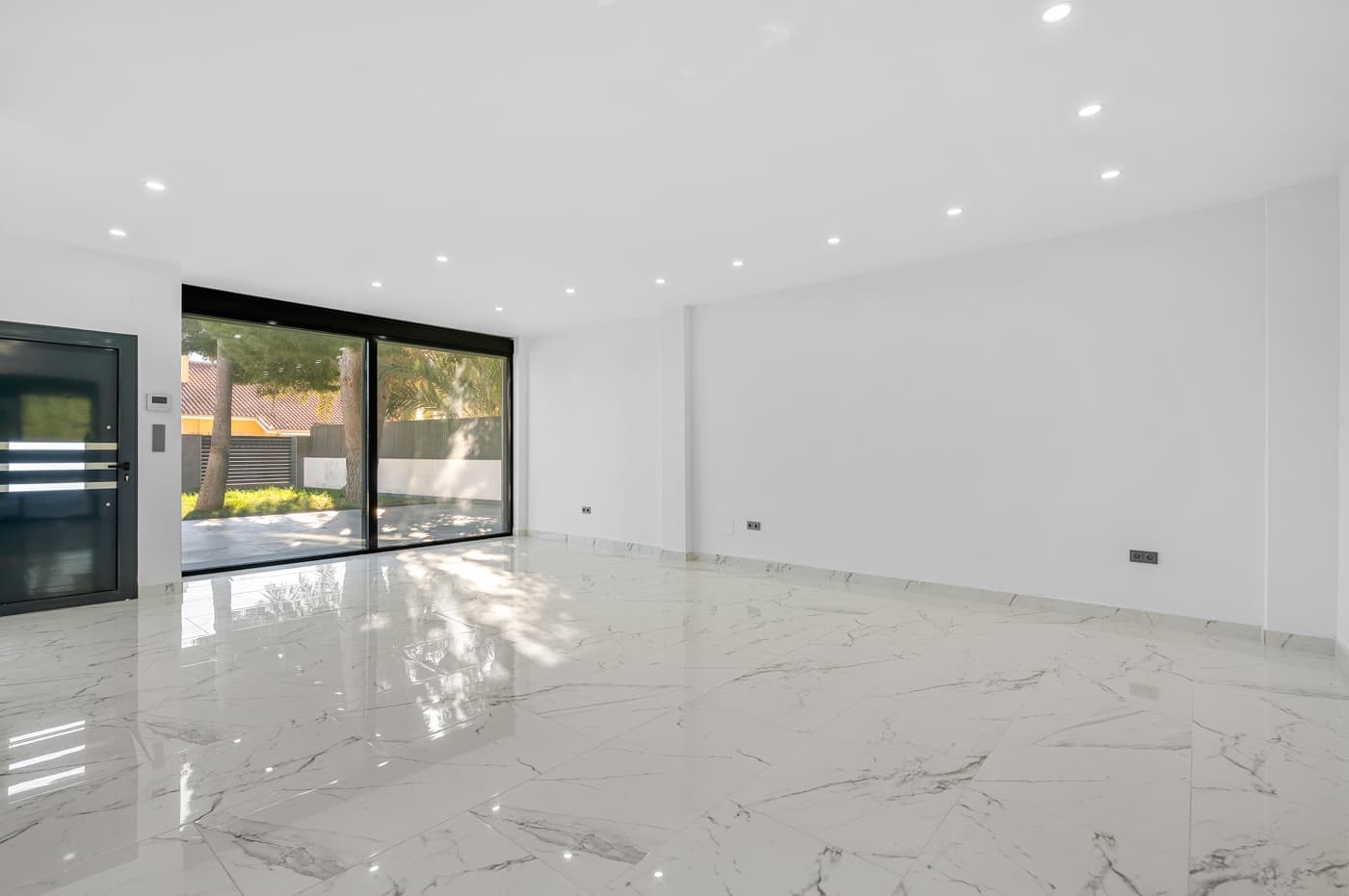 Dom na sprzedaż – Campoamor